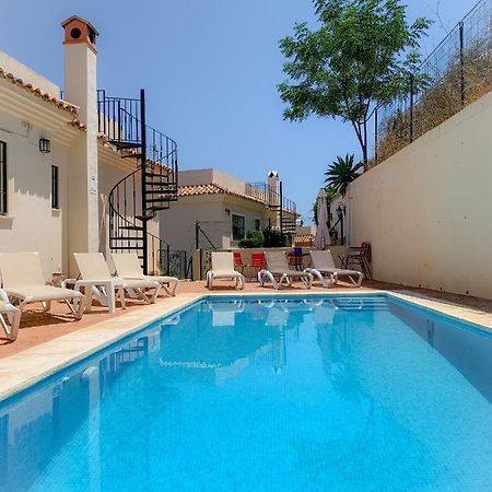 "Ample Villa At Benalmadena Coast" Εξωτερικό φωτογραφία
