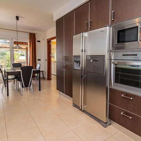 "Ample Villa At Benalmadena Coast" Εξωτερικό φωτογραφία