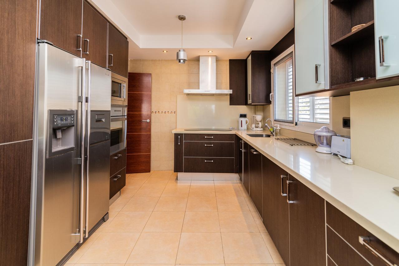 "Ample Villa At Benalmadena Coast" Εξωτερικό φωτογραφία