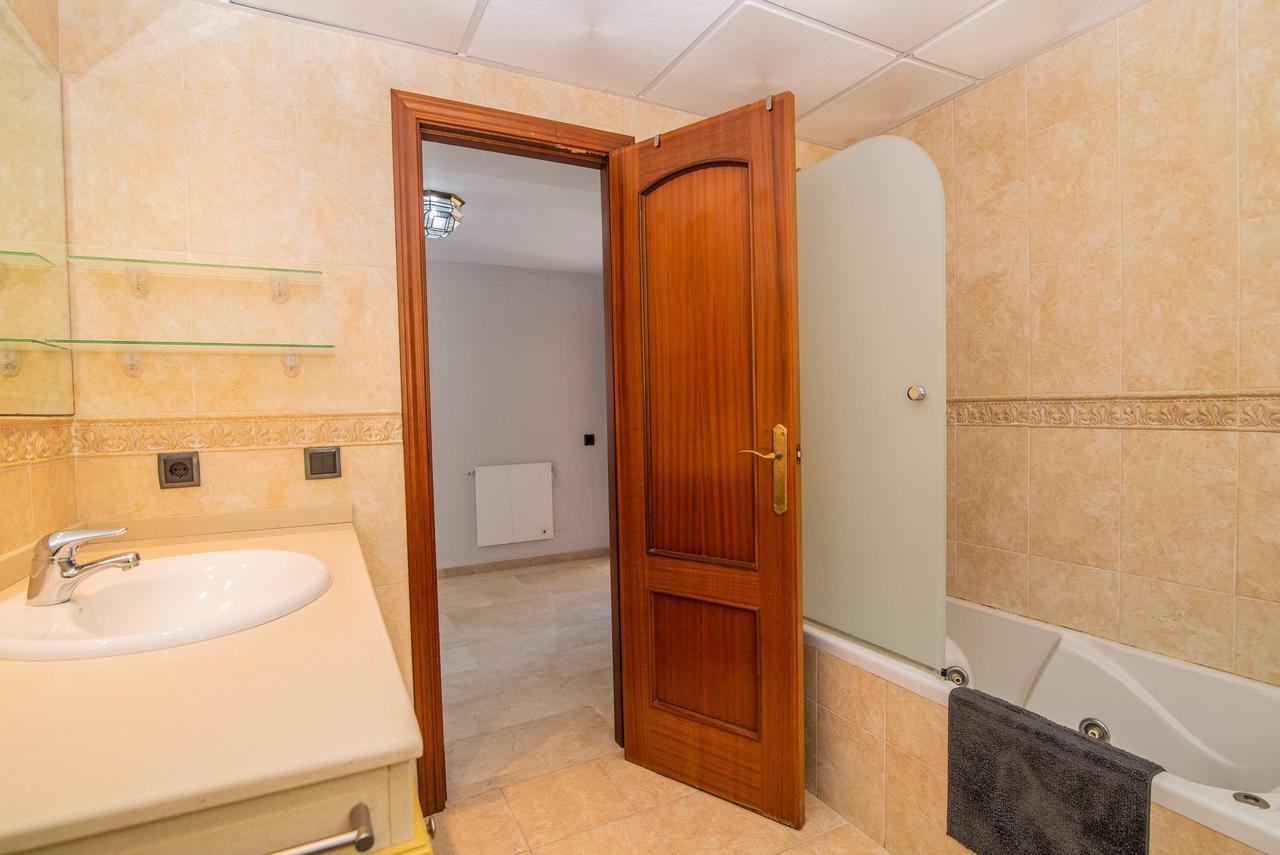 "Ample Villa At Benalmadena Coast" Εξωτερικό φωτογραφία
