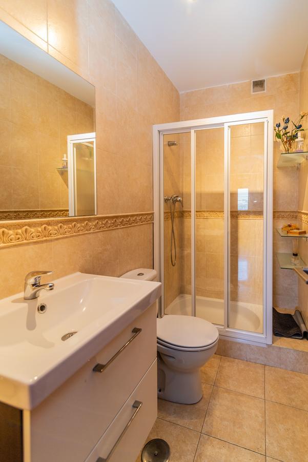 "Ample Villa At Benalmadena Coast" Εξωτερικό φωτογραφία