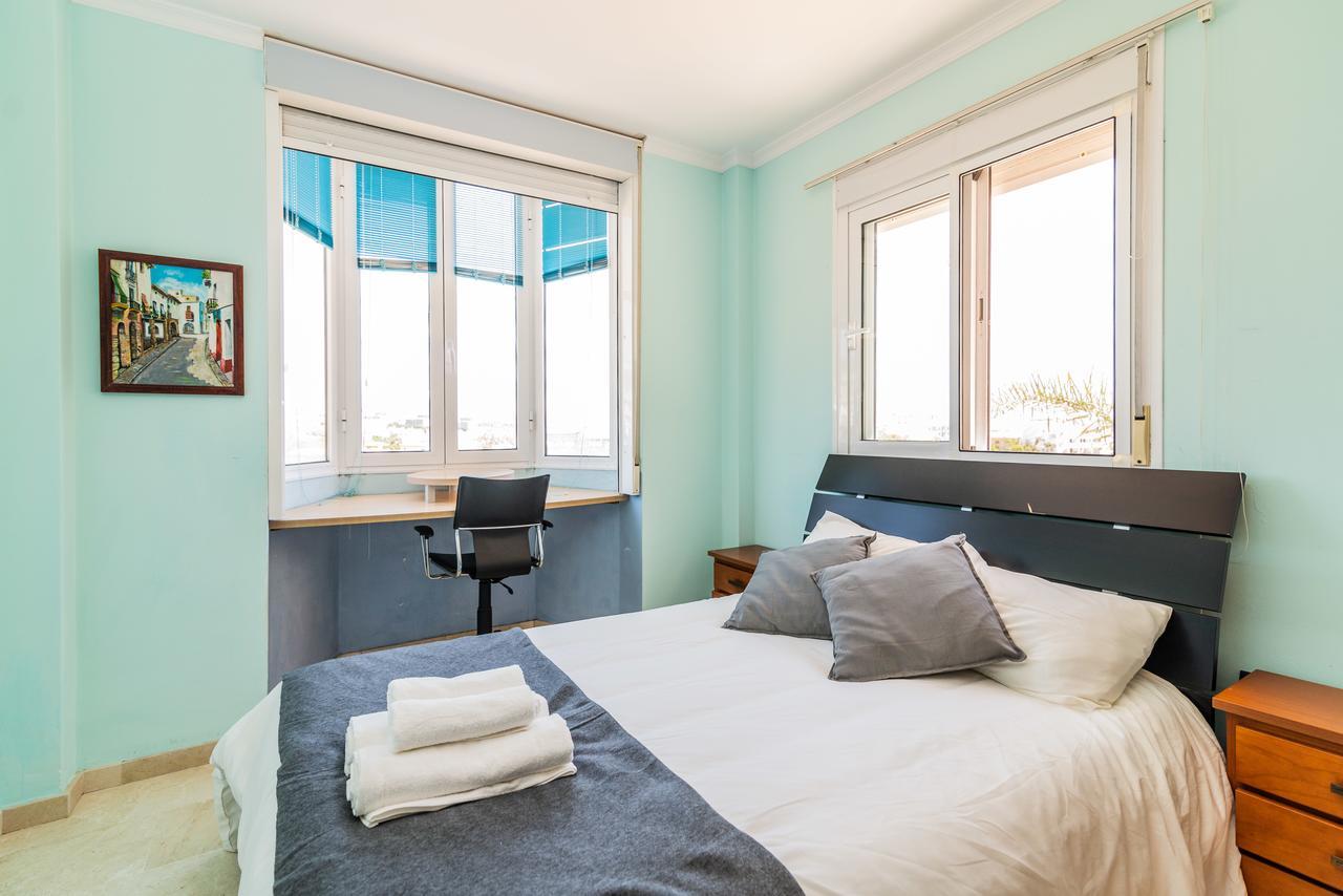 "Ample Villa At Benalmadena Coast" Εξωτερικό φωτογραφία